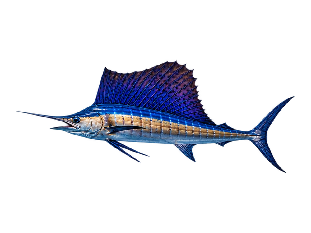 Sailfish (voilier)